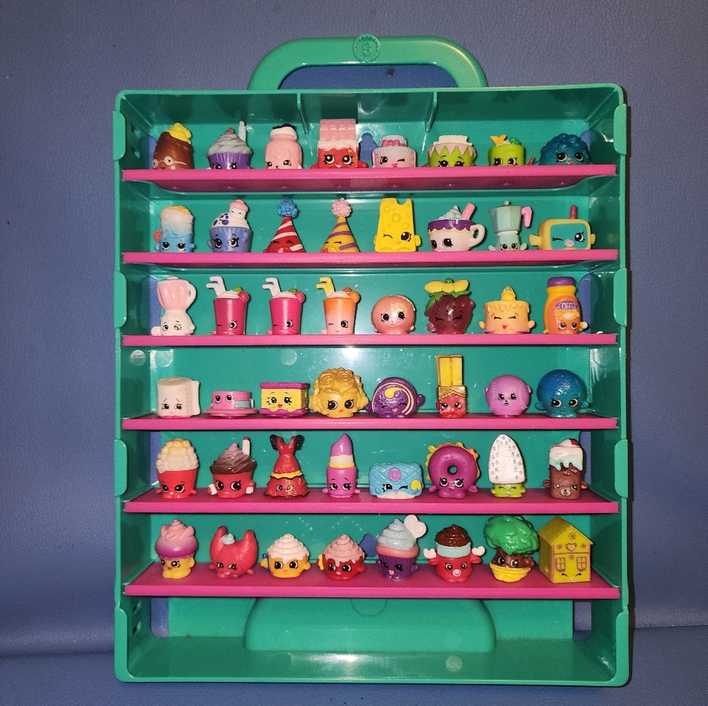 SHOPKINS SET